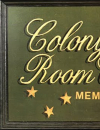 “Bring out your dead!” | Review: <em>Tales from the Colony Room</em> by Darren Coffield