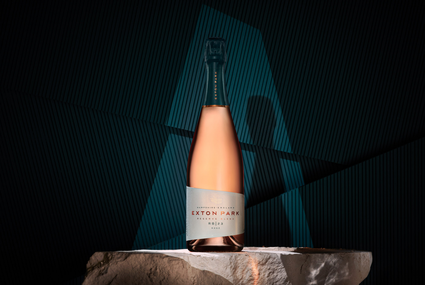 Effervesce sense | Karen Krizanovich on Exton Park Rosé and champagne for a good cause