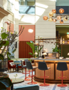 After hours | Review: 25hours Hotel Indre By, Copenhagen