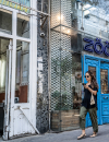 A zed, two noughts, and more | Zooba, Cairo