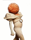 Shooting Leigh Bowery
