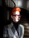 Dreamweaver: Sandy Powell’s screen presence