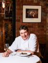 Don appetit | Rowley Leigh’s return to London dining