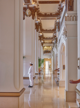 The grandest dame | Why I love the time warp of The Peninsula Hong Kong and probably always will