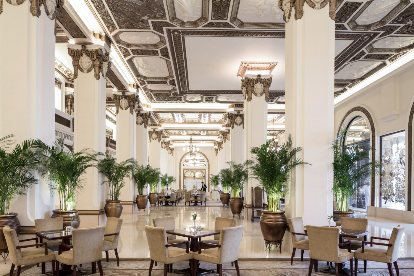 The grandest dame | Why I love the time warp of The Peninsula Hong Kong and probably always will