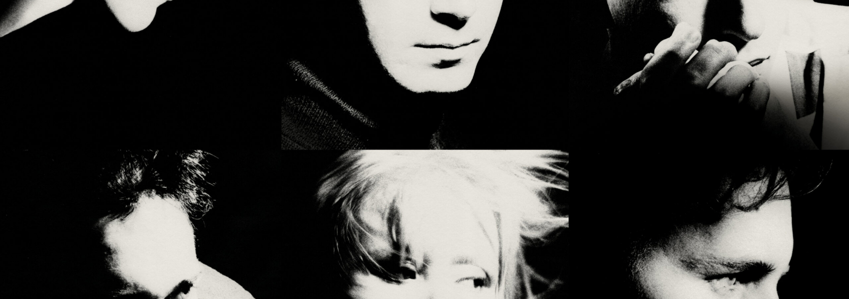 The calculated genius of The Antwerp Six