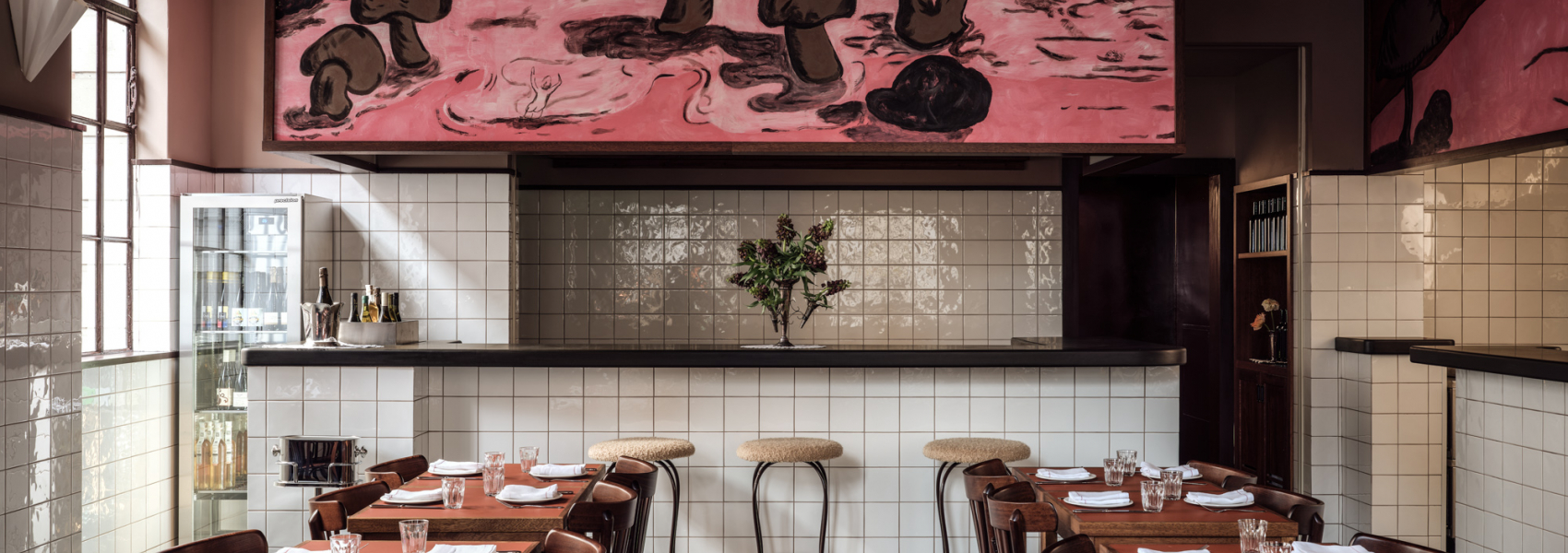 Tossing the salad | Review: Holy Carrot Bistro, London