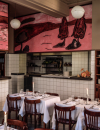 Tossing the salad | Review: Holy Carrot Bistro, London