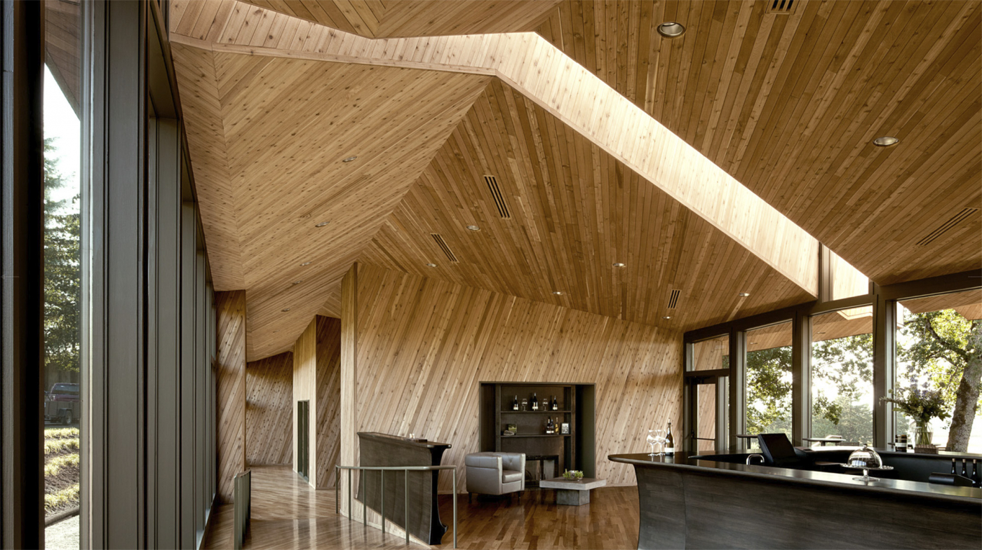 Effervesce Sense: Stateside fizz