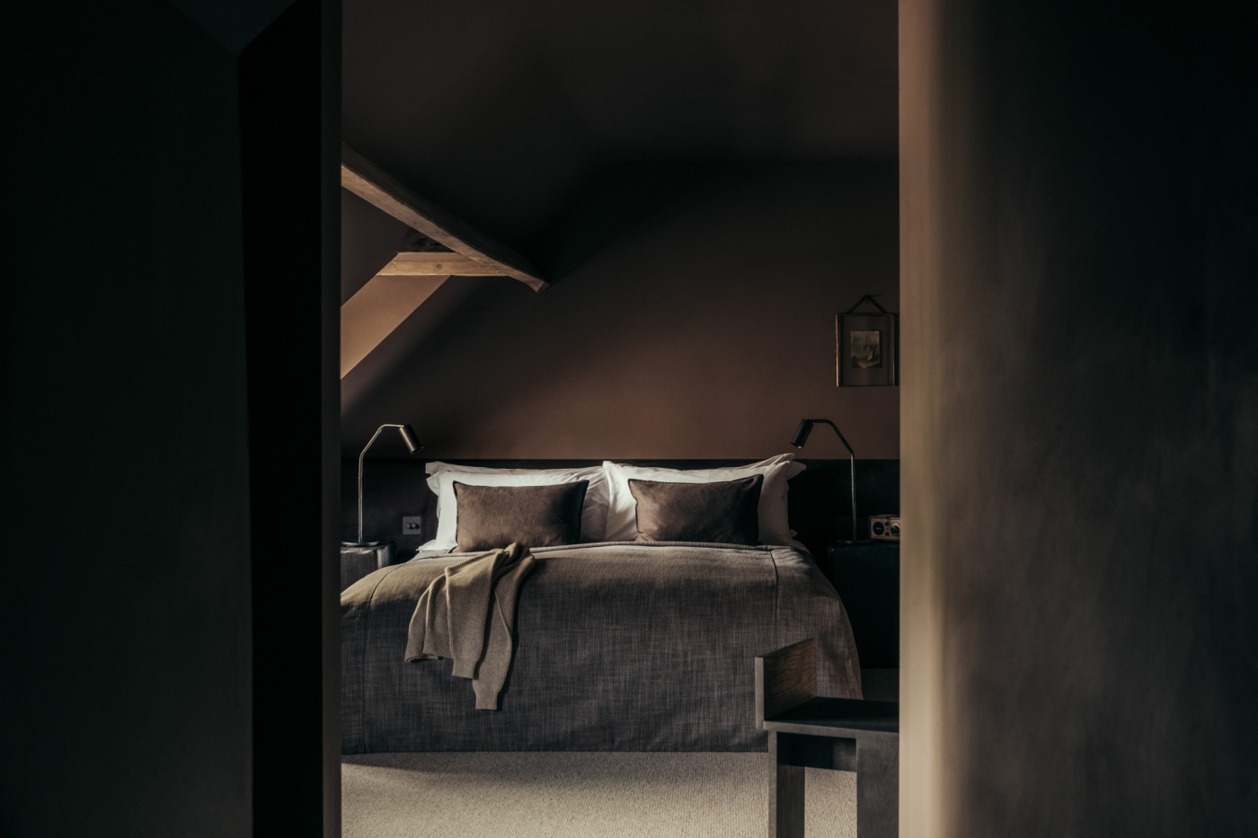 HYLL, Charingworth | Do nothing or nothing to do?