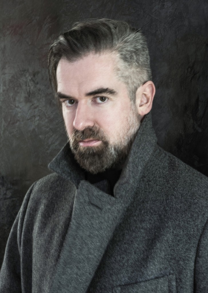 MARK C.O'FLAHERTY