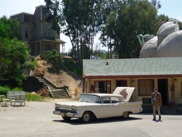 Review: The Madonna Inn, San Luis Obispo