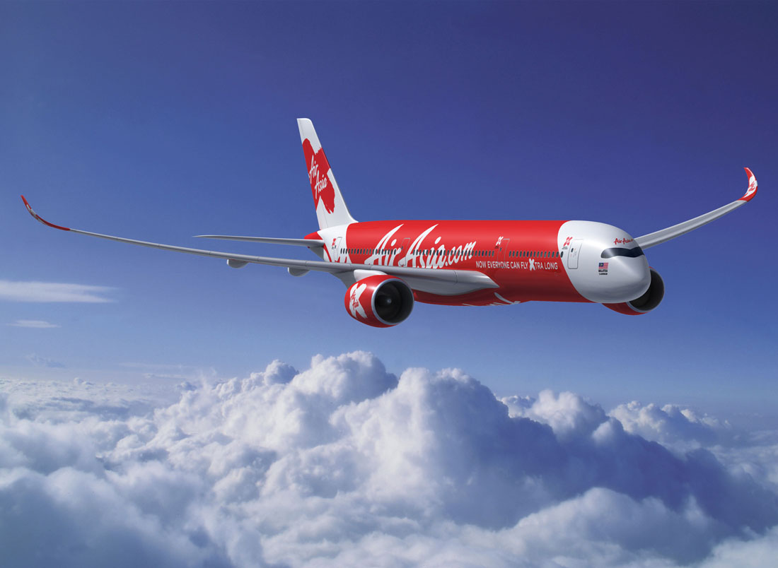 Air Asia review