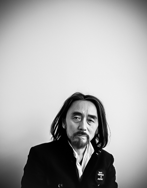 Yohji Yamamoto | Tokyo story