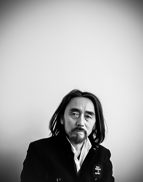 Who is Yohji Yamamoto?