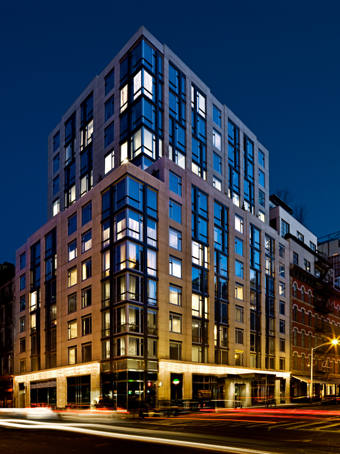 best hotel in tribeca