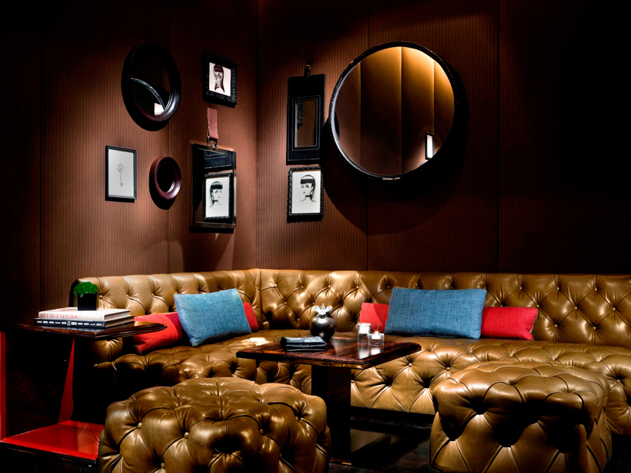 Smyth TriBeCa Thompson hotels