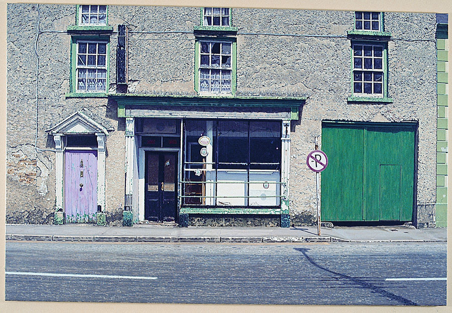 Inspiring Irish Art Weekends The Merrion and Ballyfin