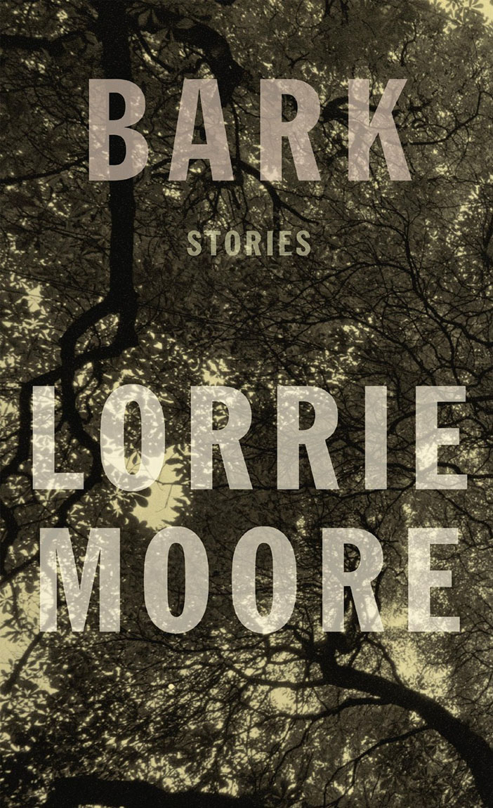 Lorrie Moore review Bark