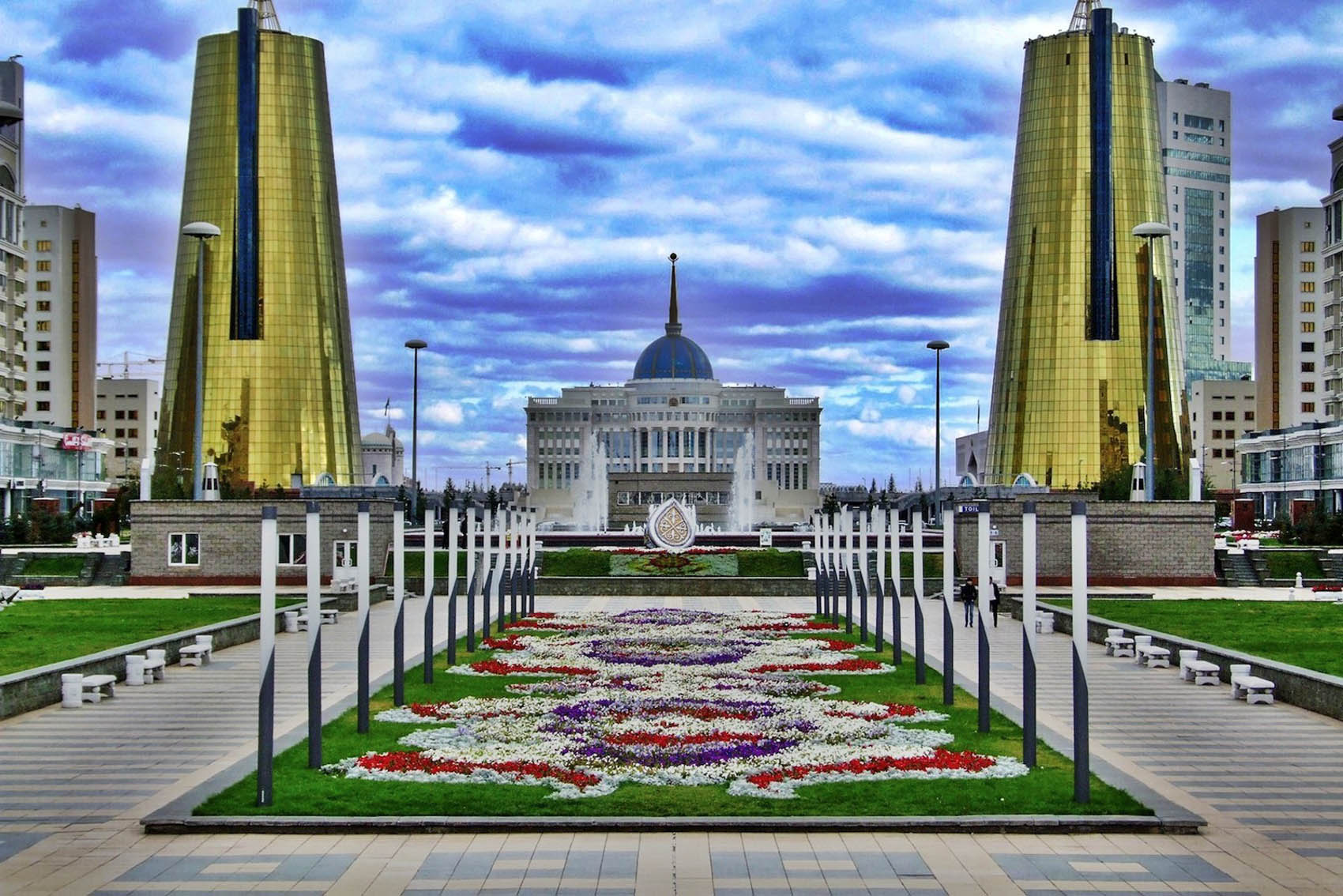 Holidaying In Kazakhstan Why Would You Want To 