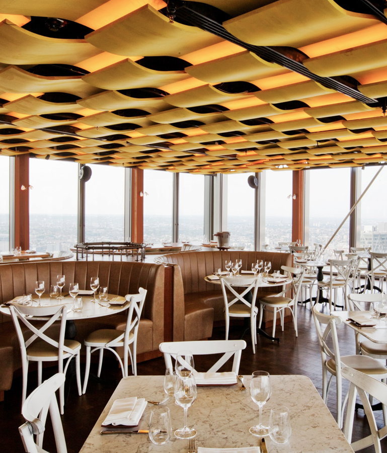 Why I detest Duck & Waffle