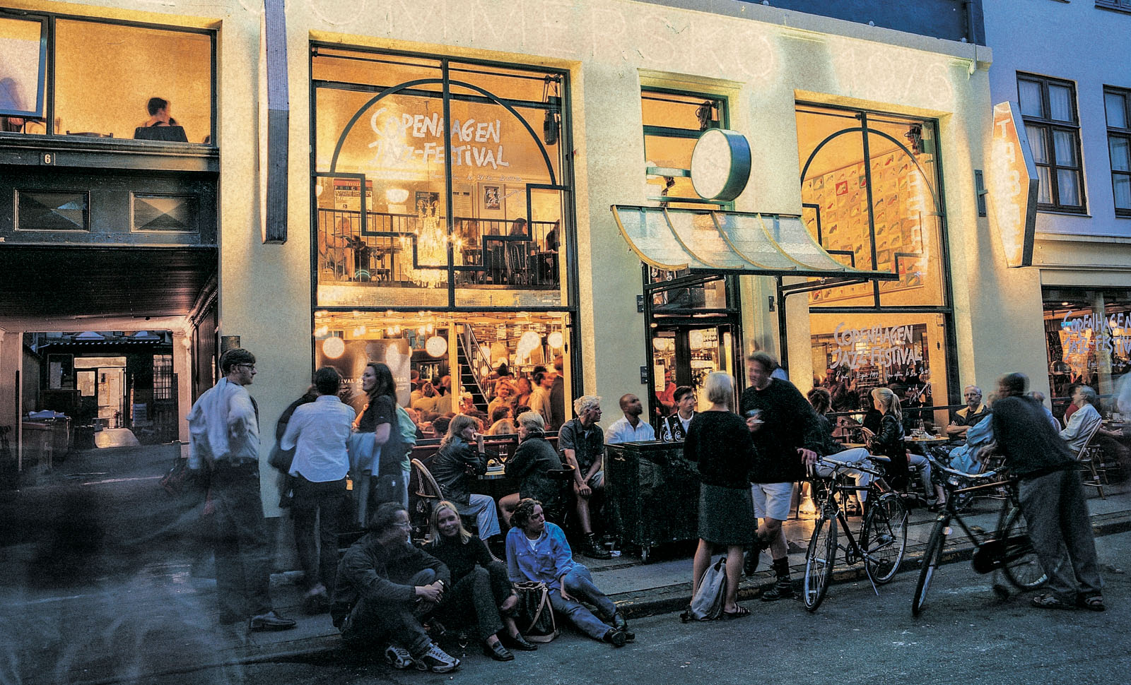 hygge copenhagen