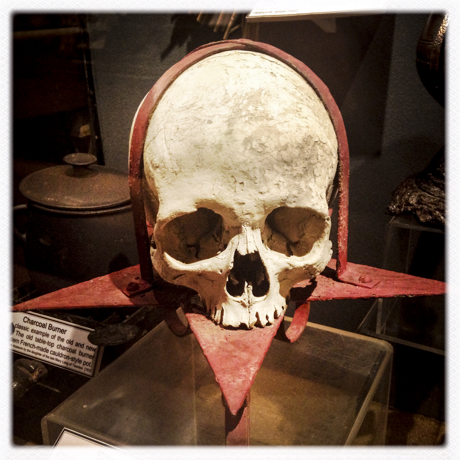 Museum of Witchcraft