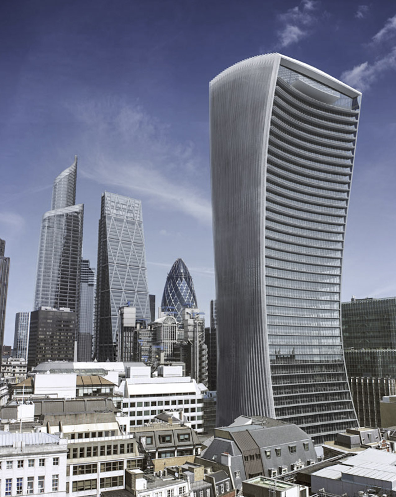 The Walkie-Talkie: let's raze it to the ground