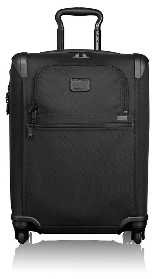 tumi cabin bag