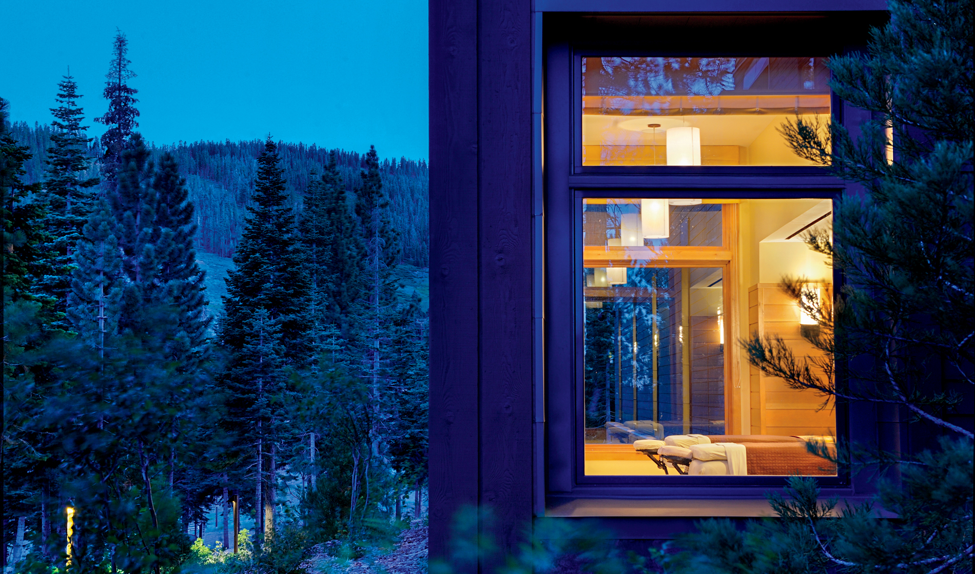 Ritz-Carlton, Lake Tahoe
